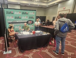 xxx job interviews at southern pleasure adult expo / sex expo / Top 8 Reasons to Attend the Southern Pleasure Expo