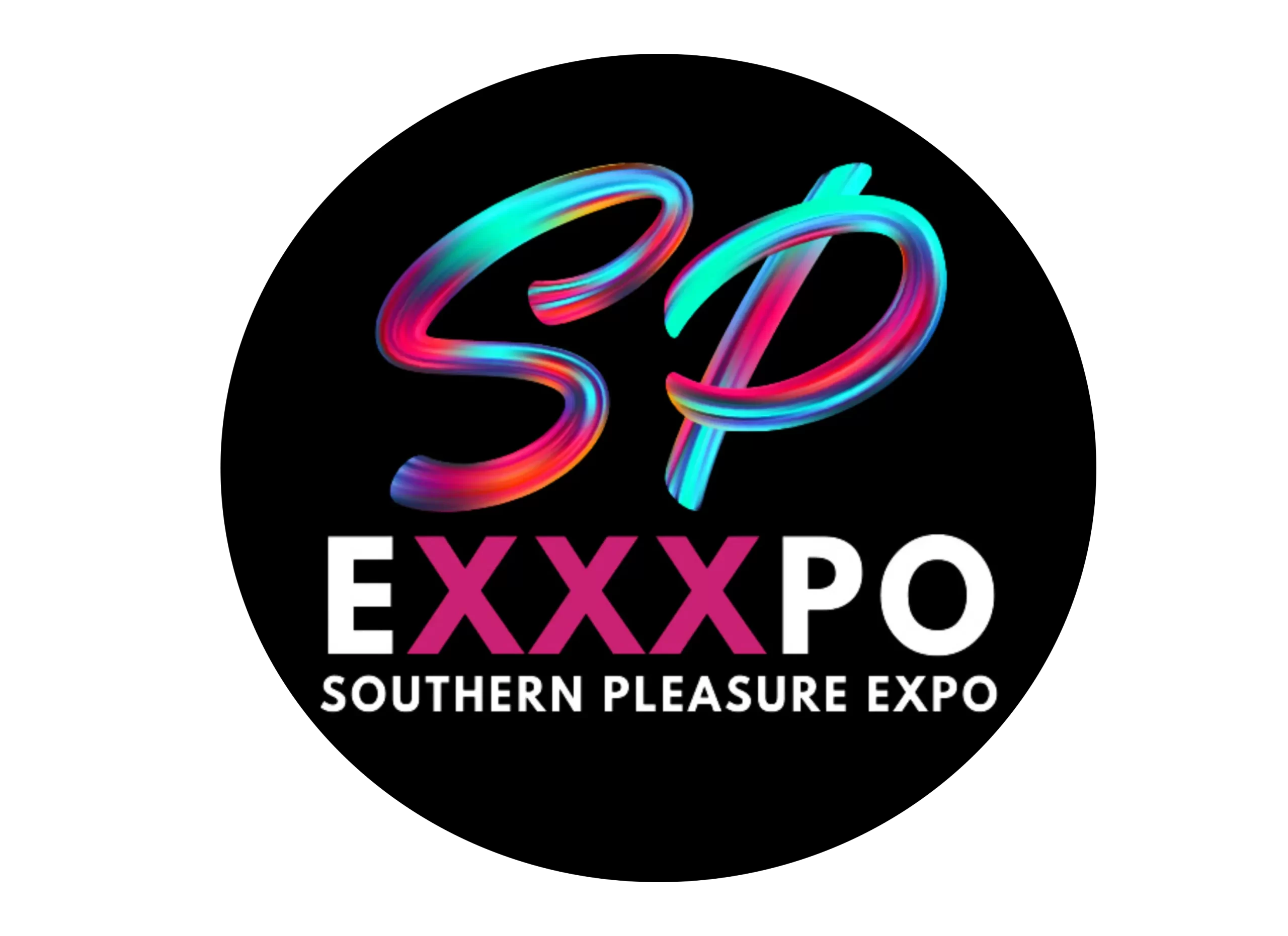 Southern Pleasure Expo Logo